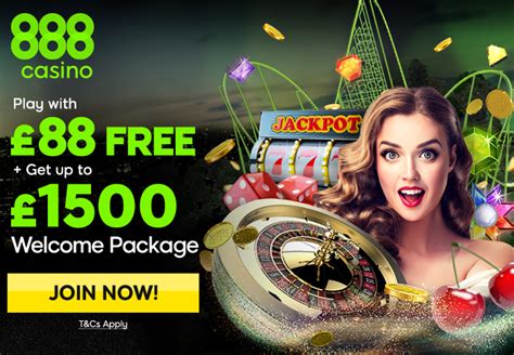 free casino slot 888